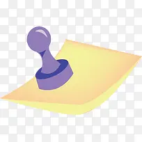 扣章png矢量素材-空若网 扣章png矢量素材-空若网