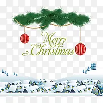 圣诞素材背景-空若网 圣诞素材背景-空若网