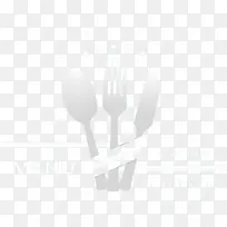 刀叉餐具-空若网 刀叉餐具-空若网