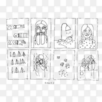 创意手绘游戏介绍-空若网 创意手绘游戏介绍-空若网