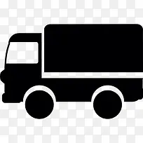 货车图标-空若网 货车图标-空若网