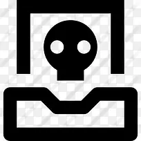 电子邮件图标-空若网 电子邮件图标-空若网