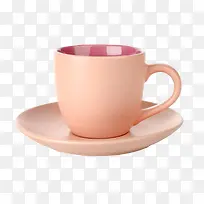 粉色马克杯-空若网 粉色马克杯-空若网