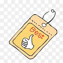 情人节可爱手绘插画-空若网 情人节可爱手绘插画-空若网