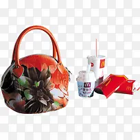 彩色手提包麦当劳国庆-空若网 彩色手提包麦当劳国庆-空若网