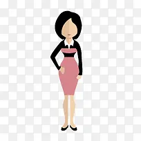 ��ɫ����Ů�˱�ƽ������ز�-������