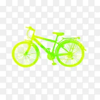 绿色环保自行车素材-空若网 绿色环保自行车素材-空若网