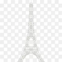 埃菲尔铁塔-空若网 埃菲尔铁塔-空若网