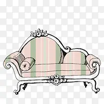 创意性沙发床-空若网 创意性沙发床-空若网