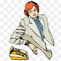 �ȵ绰��Ů��-������