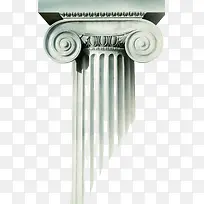 白色高清雕刻柱子-空若网 白色高清雕刻柱子-空若网