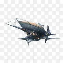 卡通手绘飞行装饰-空若网 卡通手绘飞行装饰-空若网