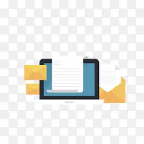 矢量电子邮件-空若网 矢量电子邮件-空若网