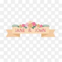 手绘玫瑰边框-空若网 手绘玫瑰边框-空若网