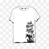 几何时尚潮流T恤图案-空若网 几何时尚潮流T恤图案-空若网