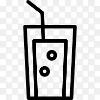 果汁图标-空若网 果汁图标-空若网