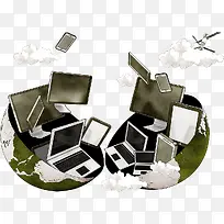 商务金融电脑-空若网 商务金融电脑-空若网