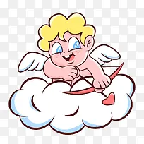 矢量丘比特-空若网 矢量丘比特-空若网