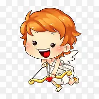 卡通天使-空若网 卡通天使-空若网