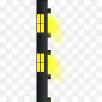 建筑插画-空若网 建筑插画-空若网