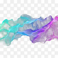 彩色烟雾-空若网 彩色烟雾-空若网