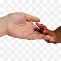 大手拉小手-空若网 大手拉小手-空若网