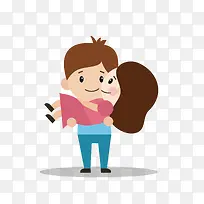 情侣公主抱-空若网 情侣公主抱-空若网