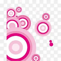 粉红车辆圆圈-空若网 粉红车辆圆圈-空若网