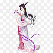 可爱俏皮的小美女-空若网 可爱俏皮的小美女-空若网