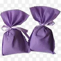 薰衣草香囊-空若网 薰衣草香囊-空若网