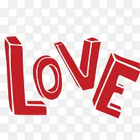 love艺术字-空若网 love艺术字-空若网