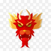 ��ƽ����ͷPNG����-������