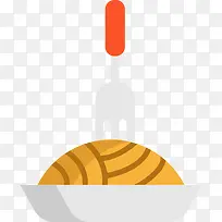 面食图标-空若网 面食图标-空若网