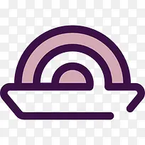 面食图标-空若网 面食图标-空若网