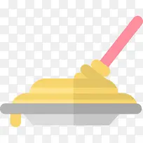 面食图标-空若网 面食图标-空若网