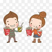 ¿´µçÓ°µÄÇéÂÂPNGËØ²Ä-¿ÕÈôÍø ¿´µçÓ°µÄÇéÂÂPNGËØ²Ä-¿ÕÈôÍø