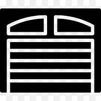 车库图标-空若网 车库图标-空若网