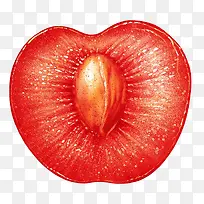 卡通水果-空若网 卡通水果-空若网