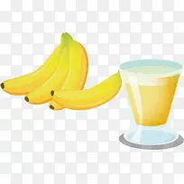 水果香蕉汁-空若网 水果香蕉汁-空若网