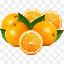 新鲜水果橙子-空若网 新鲜水果橙子-空若网
