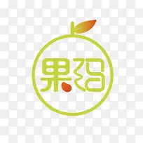 水果logo设计-空若网 水果logo设计-空若网