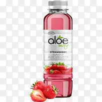 草莓饮料-空若网 草莓饮料-空若网