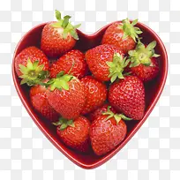 美味夏季水果草莓-空若网 美味夏季水果草莓-空若网