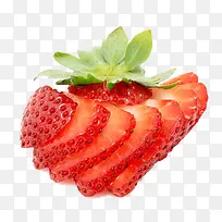创意草莓片-空若网 创意草莓片-空若网