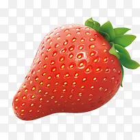 精美草莓水果-空若网 精美草莓水果-空若网