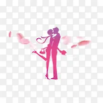 装饰,节日,相拥,爱-空若网 装饰,节日,相拥,爱-空若网