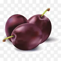 水果矢量图-空若网 水果矢量图-空若网