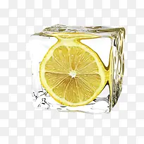 冰块水果-空若网 冰块水果-空若网