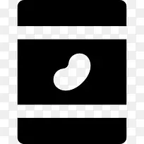 豆图标-空若网 豆图标-空若网