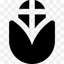 玉米图标-空若网 玉米图标-空若网